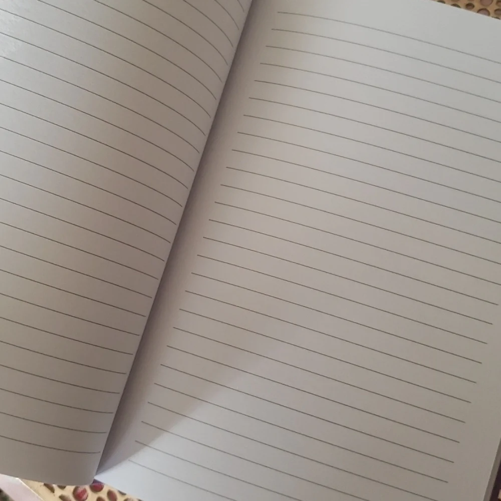 Dare To Dream Notebook. NEW